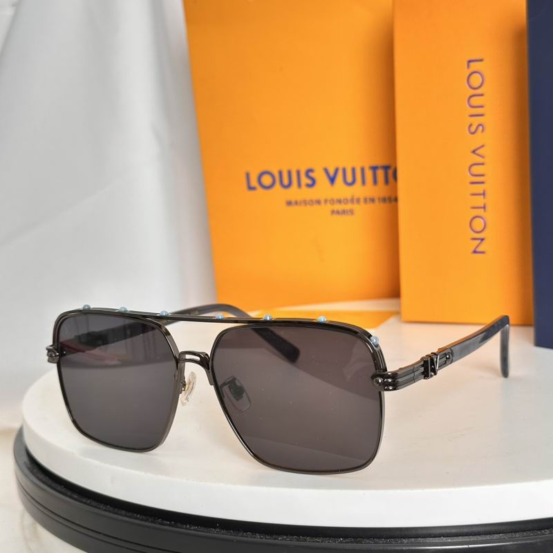 LV Sunglasses ID:20260410-2109